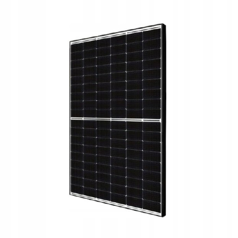 CanadianSolar HiKu6 CS6L-MS Mono PERC 455W Czarna rama