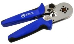GEKO Tip crimper press 0,25-10mm ERN-10 G01772