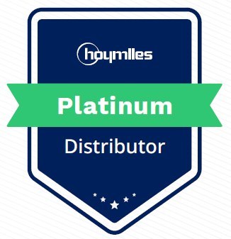 HOYMILES Mikroinwerter HMT-1800-4T 3F (4*600W)