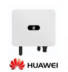 HUAWEI Inwerter hybrydowy SUN2000-15K-MB0