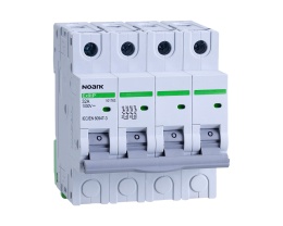 NOARK DC Switch Disconnector Ex9IP 4P 32A (101763)