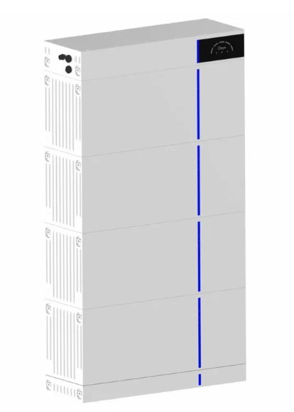 DEYE Bateria AI-W5.1-B 5.12kWh IP65 (niskonapięciowy)