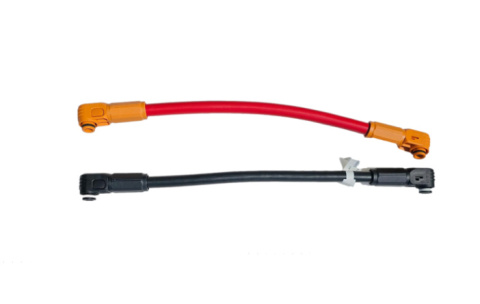 Deye Bateria RW-M6.1-B 51.2V 120Ah 6.14kWh IP65(niskonapięciowy)