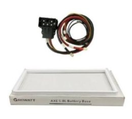 GROWATT zestaw kabli + podstawa do baterii AXE 5.0 (niskonapięciowy)