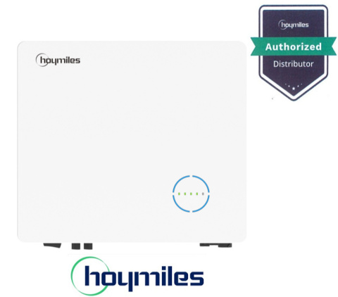 HOYMILES Hybrid Inverter HYS-3.6LV-EUG1 (1-phase)