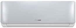HYUNDAI Wall-mounted air conditioner 2,6kW ELITE SILVER HRP-M09ELSI + HRP-M09ELSO