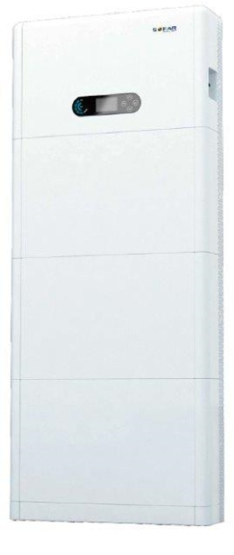 Kit: SOFAR PowerAll Hybrid Inverter ESI 4K-S1 1F 2xMPPT+Sofar energy storage 15kWh BTS