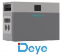 DEYE All In One AE-FS2.0-2H2 (1000W Inverter + 2kWh battery) low voltage