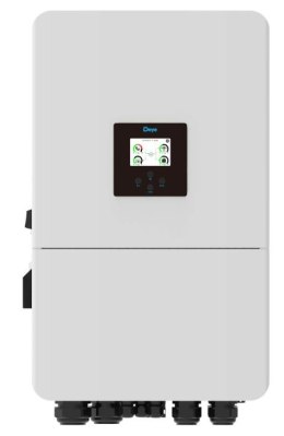 DEYE Hybrid Inverter SUN-20K-SG05LP3-EU 3-phase (low voltage)