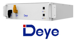 DEYE energy storage battery HV BOS-G PRO 5.12kWh (high voltage)