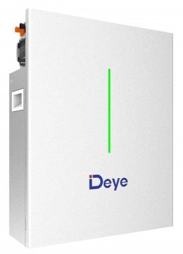 Deye Bateria RW-F10.2 51,2V 200Ah 10,2 kWh IP65 (niskonapięciowy)