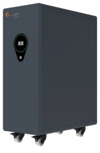 Felicity Bateria FLA48500 25kWh 51,2V (IP21) (niskonapięciowy)