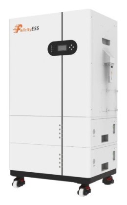 Felicity All in one Apollo-5KLP1G01-MX 1-phase hybrid inverter