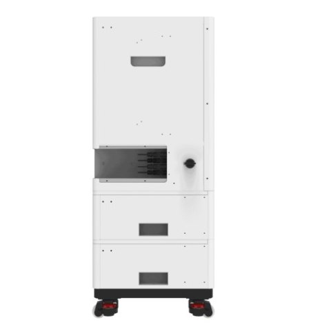 Felicity Inwerter hybrydowy All in one Apollo-5KLP1G01-MX 1-fazowy