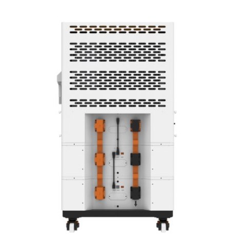 Felicity Inwerter hybrydowy All in one Apollo-5KLP1G01-MX 1-fazowy