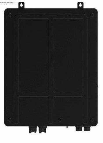 Felicity Netzunabhängiger Hybrid-Wechselrichter IVEM8048, 8KW, 48V (1-phasig)