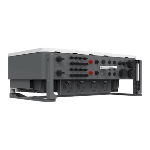 Felicity Hybrid Inverter T-REX-50KHP3G01 3-phase (high voltage)