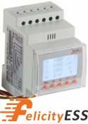 Felicity Smart Meter trójfazowy
