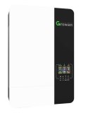 GROWATT Off-grid Inverter SPF 3500ES, 48VDC MPPT 80A, WiFi