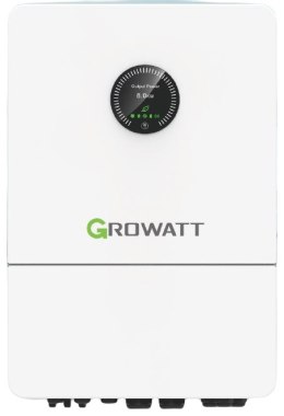GROWATT WIT-12K-X-HU hybrid inverter, low-voltage, 3-phase