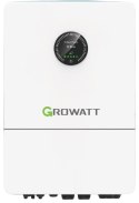 GROWATT WIT-15K-X-HU hybrid inverter, low-voltage, 3-phase