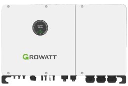 GROWATT Hybrid Inverter WIT-50K-XHU 3-phase