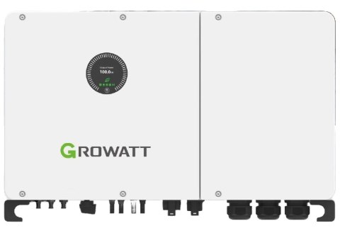 GROWATT Hybrid Inverter WIT-50K-XHU 3-phase
