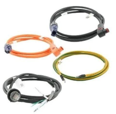 GROWATT Moduł kontroler APX 98034-P2 + kabel + podstawa/odpowiedni dla MOD/MID-XH