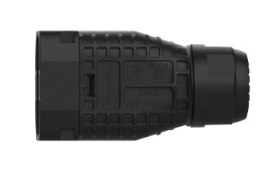 HOYMILES MIT FLEX-T5 złącze AC 3F