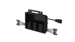 HOYMILES Mikroinwerter MIT-5000-8T 3F (8*750W)