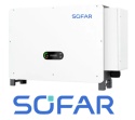 Sofar 125KTLX-G4 3-phase 10xMPPT