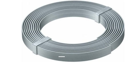 Bednarka ocynkowana 25x4 (25kg, ok.31m)