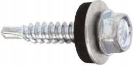 Self -tapping sheet metal with M4.8*32mm Pod. 16 from EPDM