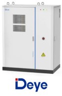 DEYE All-in-One GE-F120-2H2 (Wechselrichter 50 kW + Batterie 122,8 kWh) Hochspannung