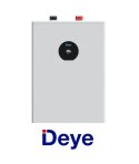 DEYE Battery SE-F12-C 51.2V 230Ah 11.8kWh (low voltage)