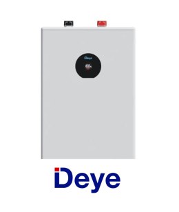 DEYE Battery SE-F12-C 51.2V 230Ah 11.8kWh (low voltage)