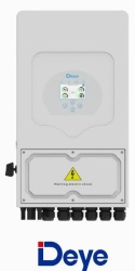 DEYE Hybrid inverter SUN-6K-SG05LP1-EU 1-phase