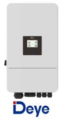 DEYE Three-phase hybrid inverter SUN-8K-SG05LP3-EU-SM2 (low voltage)