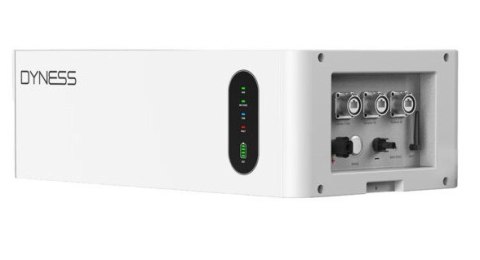 DYNESS Moduł sterujący do Tower-PRO BC-PRO