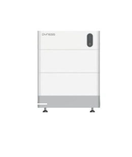 DYNESS: Tower-PRO-TP7 HV9640 battery set 7.68 kWh (high voltage)