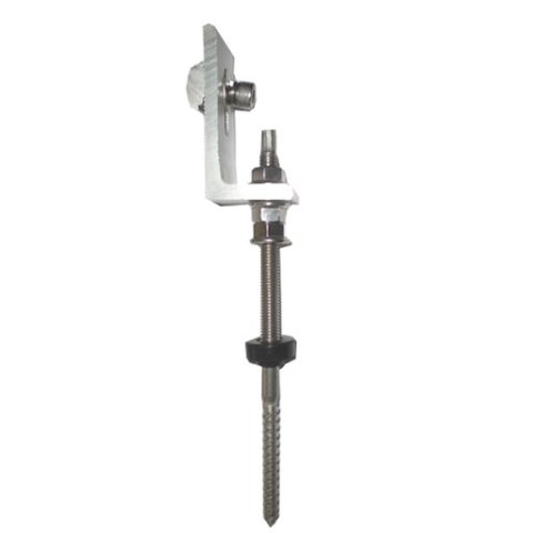 Dwugwint M10*180 z EPDM