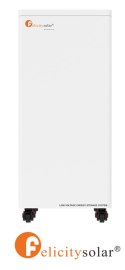Felicity Batterie FLA48280-EU 14,3kWh 51,2V (IP21) (Niederspannung)