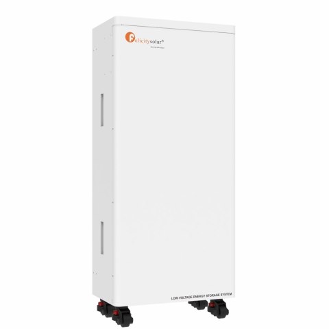 Felicity Battery FLA48300 15kWh 51.2V (IP21) (low voltage) (FLA48300)