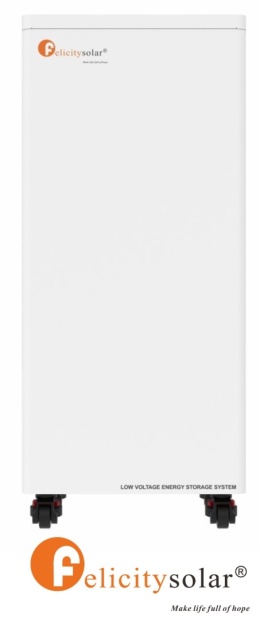 Felicity Battery FLA48300 15kWh 51.2V (IP21) (low voltage) (FLA48300)