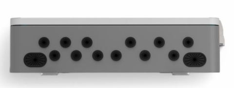 Felicity Battery Combiner Box 3 in-3 out BTCB0303-200 80A, 125V