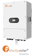 Felicity Hybrid Inverter T-REX-10KLP3G01 3-phase (low voltage)