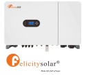 Felicity Hybrid Inverter T-REX-50KHP3G01 3-phase (high voltage)