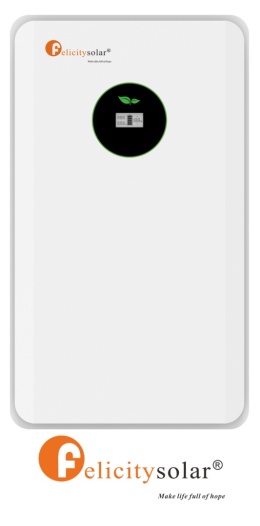 Felicity Battery FLA48200 10.5kWh 51.2V (IP21) (low voltage)