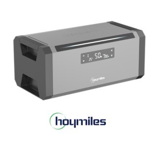 HOYMILES Bateria HB-1920-AC-SV 1.92kWh 230V