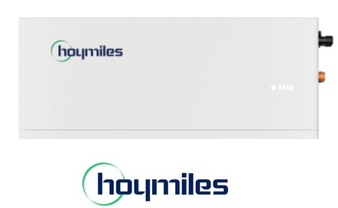 HOYMILES Control module for LB-5S-G2 + base (low voltage)